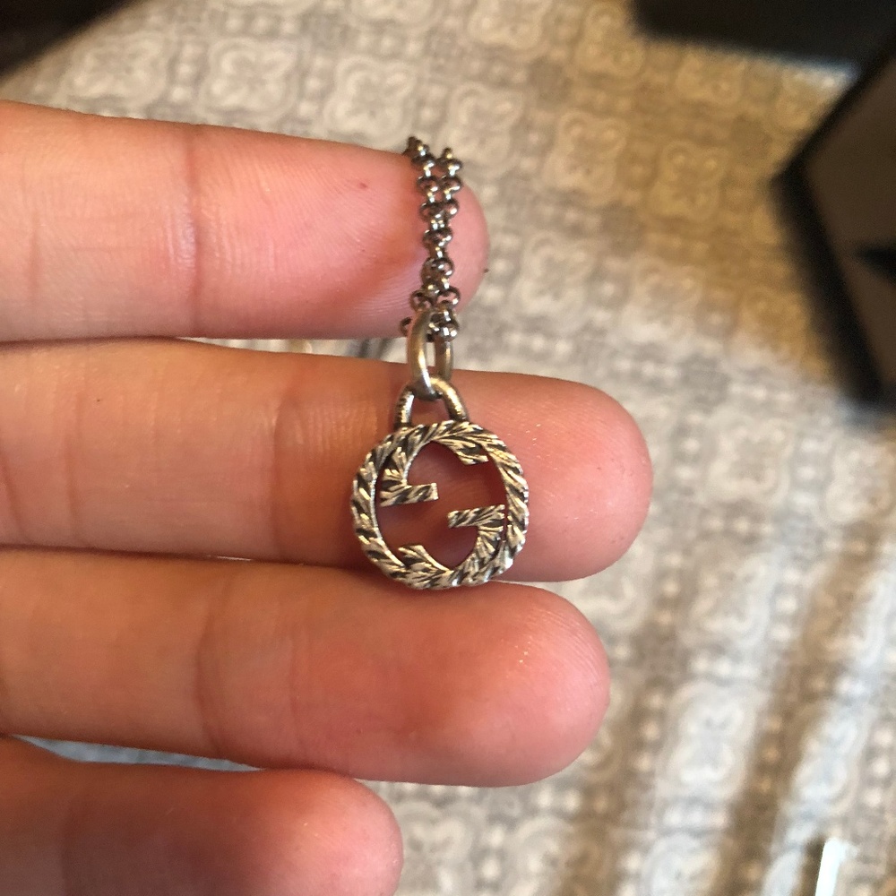 Gucci Necklace